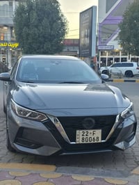 سنترا SV • ٢٠٢٢ • ٤٣٠٠٠ ميل