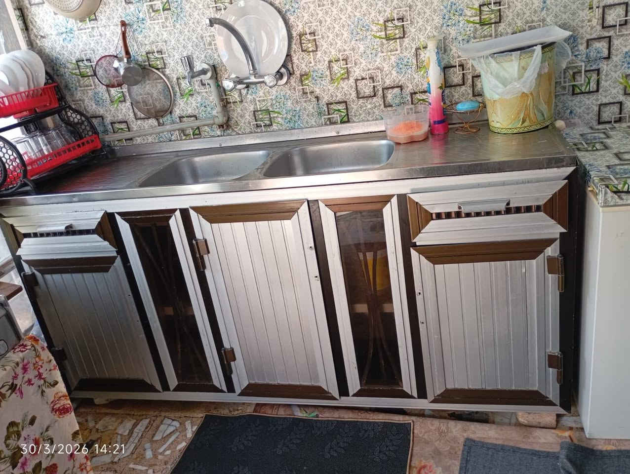 كاونتر للبيع مناسب جدا


**إذا كنت صاحب هذا الإعلان وتريد حذفه لأي سبب، رجاءا أرسل رسالة إلى الدعم الفني**