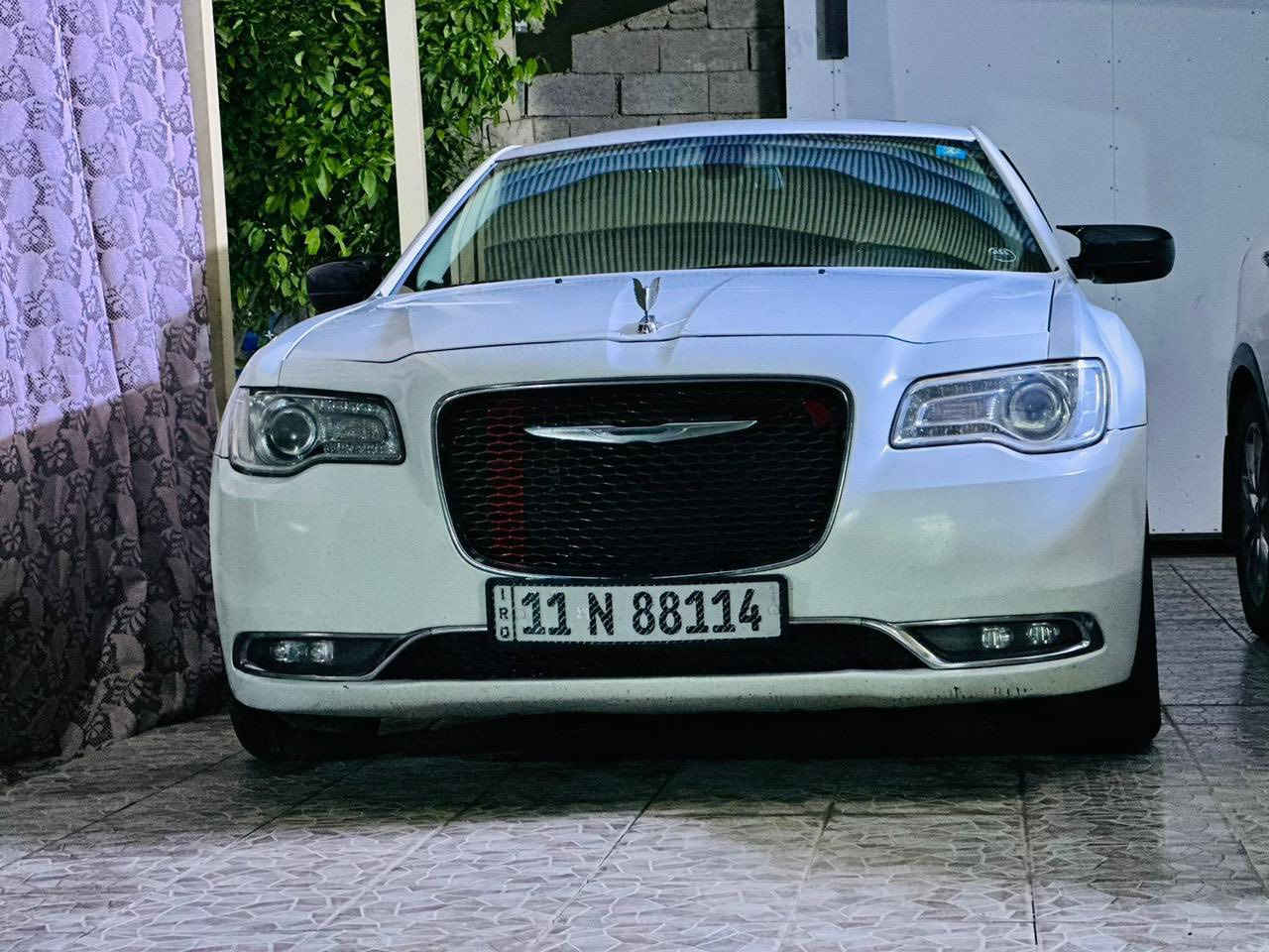 🚘 للبيع كرايسلر اوباما 2017 – لون أبيض
سيارة كرايسلر موديل 2017، لون أبيض أنيق، بحالة جيدة ومظهر مميز.
✔️ محرك قوي وأداء ممتاز
✔️ قيادة مريحة وثبات عالي على الطريق
✔️ مكيف يعمل بكفاءة
✔️ داخلية نظيفة ومرتبة
✔️ مناسبة للاستخدام اليومي والسفر

الموديل: 2017
اللون: أبيض
النوع: كرايسلر

للاستفسار ومعرفة السعر والتفاصيل الإضافية يرجى التواصل على الخاص أو الاتصال مباشرة.
*********** سياره كلين +بيه بس سحبت كرت فوك تاير الخلفي فقط سعر خاص
