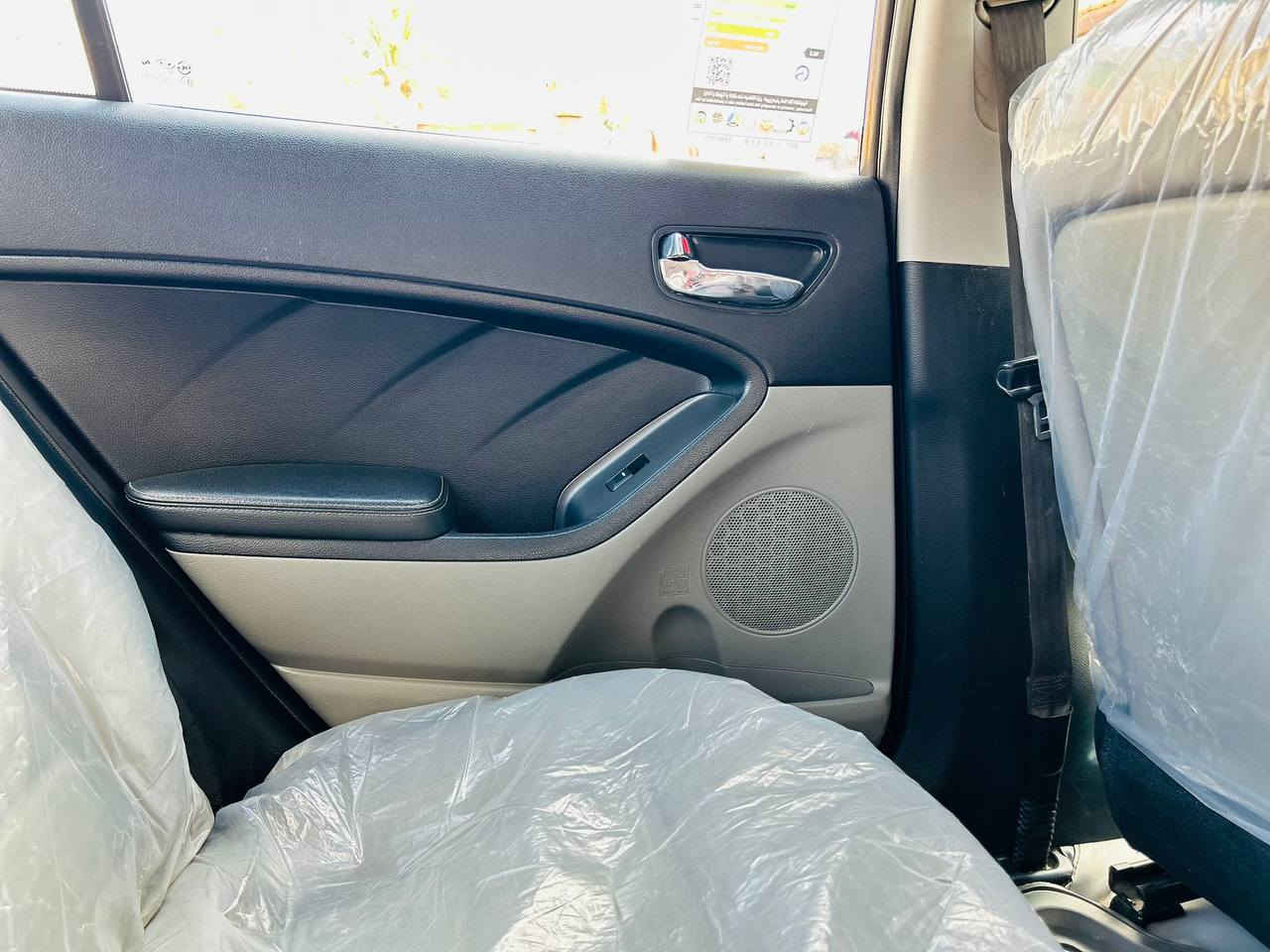 الهم صلي على محمد وال محمد
للبيع كيا فورتي 
موديل2016 
محرك 2000 دوش  كير AT المرغوب كير مكينه مكفولات  (حادث فقط بنيد مبدل) شواصي برانكيت سليم بدون تعمير او صبغ وباقي السياره مكفوله من الضربه والتبديل والصبغ والخياس ماشيه 100 رقم بصره راعيه هنا بل ناصريه موضف تحويل ثاني يوم تحكم ستيرن  شاشه تحكم واشاير بل مرء نظام ايكو +مانع انزلاق + كروس مثبت سرعه  كامره خلفيه سنتر لوك منضومه زنون عالي ناصي نهار تبريد حداديه كله جديد مكاني ناصريه ***********
