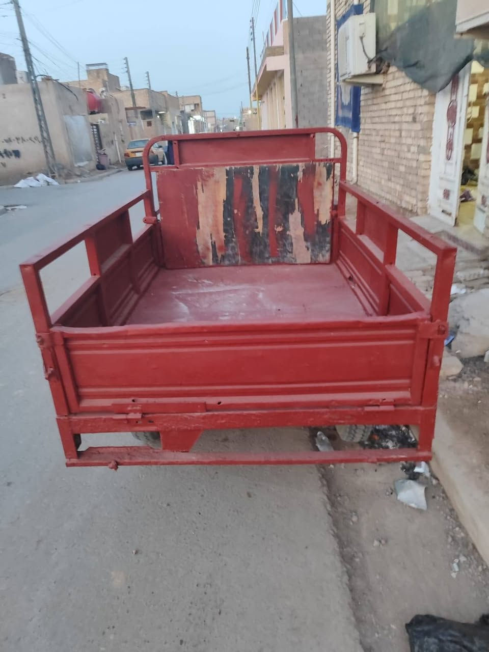 ستوته البيع السعر 800الف وبيه مجال بس وصل بيه الرقم ***********بي واتساب
