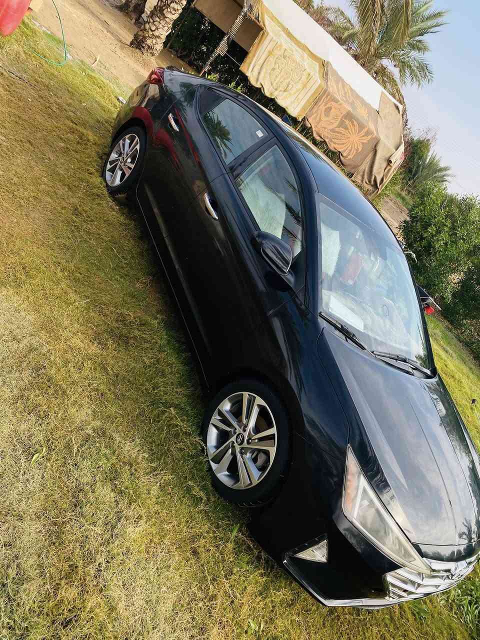 السلام عليكم 
النترا 2020 امريكي ضربته بنيد وجاملغ تبديل محرك 2000 دوش نضامين قياده ايكو وسبورت رادرات جانبيه شاشه تحكم ستيرن كامره اماميه وخلفيه رقم مثنئ معوقين عندي وكاله عامه السونار مرفق بل المنشور ماشيه 91 السعر ب 115 وبيه مجال المكان الديوانيه الحمزه الشرقي للاستفسار ***********
