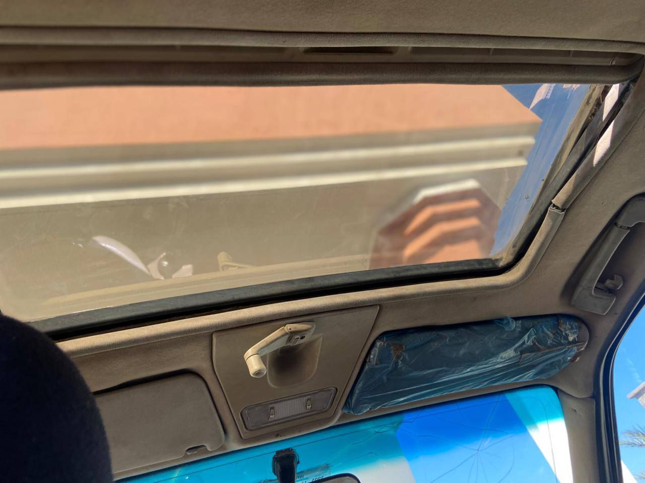 السلام عليكم اوبل اوميگه 20 موديل 91 فحص انبار شرط التحويل مكينه گير شرط تبريد شغال صدر شاده قبل سبوع تايرات فوگ النص عمر ماسحات زراگات لايت عالي ناصي كيجات كلها شغاله مسجل 4سماعات دوشمه جديده سياره مال جناي السعر 19 وبيها مجال يرهم مراوس وانطي فرق حسب القناعه مكاني صلاح الدين بيجي ***********
