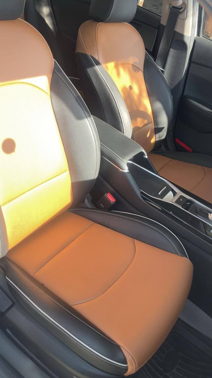 للبيع
ـ K3 اربيـل 2024 

   ـ فــول مـواصـفـات

 ـ البنيد مصبوغ وبارد بل الجاملق السونار بل المنشور 

ـ محـرك DOH دبل نـوزل ـ1500 

ـ إشـارة ترحـيب ـ بصمة تشغيـل وابـواب ـ إشـارة مـري جانبيـة ـ الـمري شـفط ‎ـ 

ـ شـاشة كـبيرة 

ـ عـداد سرعـة ديـجـتل ـ ايـربـاك 6 

ـ مقـاعد جـلد لون جوزي مطعم  ـ فتـحة سقف سلايـت

ـ لايـت 3 عدسـات ـ حـاجـب led 

ـ بـك لايـت متـصل led 

ـ تحـكم  ستيرن فـول جـهتين 

ـ سـايد بـريك كـهـربائي ذكـي‎

ـ نظـام ـ اوتـو ـ هولـد ـ مـانع انـزلاق 

ـ نظـام قيـادة مـتعدد 4

 ـ سبـورت ـ ايكو ـ كـومفرت ـ سمـارت

ـ ويـل كب كروم 16 ـ حساس4 ABS

ـ حساس TPMS ضغـط الاطـارات 

-ماشيه 80الف

اخوان شوف السونار والسعر وكل التفاصيل وتراها اتصل وانه خادم

السعر133 وبيه مجال

مكان السياره البصره 

للاستفسار اكثر الاتصال على الرقم ***********
