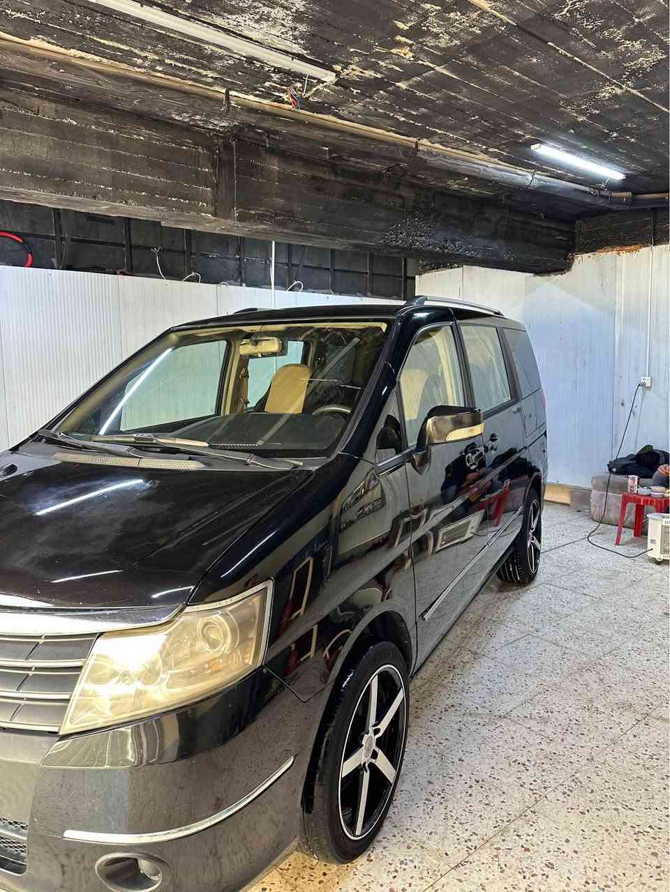 سياره زنار 
موديل 2011
به س ماء شاء الله بو ڤيت سياره جديده سه ر وه زعئ شه ريك گه له ك لاوه سياره بئ صبخ ئيجاري گيرو مه كينه ب شه رتن سنه وي جديده حه تا 2030 هه مي تشتئ سيارئ ب شه رتن و جدين ته حويل ب شه رته 
سعر 68$ و مجال 
بو هه ر پيزانيك ته له فونا مه بكه 
*********** 
‏عنوان.زاخو 
هه كو مشتربي ته له فونئ بكه زاخو, دهوك
