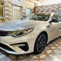 اوبتيما • ٢٠٢٠ • حادث مبدل