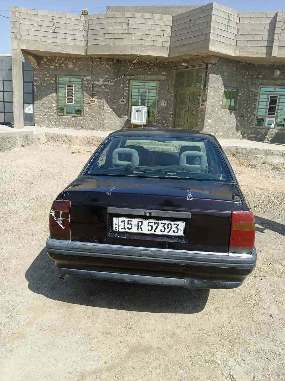 اسم سياره ابول وميكه
الكهربايات كله شغاله وسنتر لگ ريمون 
سنويه جديده 31و محرك 2000 ابلادي 
هزه جديده وگير عادي و الكيجات كله شغاله 
السعر 33بيه مجال بسيط والمكان الانبار رمادي 
هذه الرقم  الاستفسار ***********
