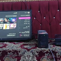 اكس بوكس وان نضيف بي العاب10 وجوستك وحده سعره 90 07722798685مكاني بغدا...