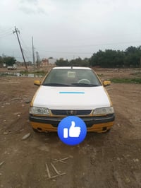 بيجو 405 • ٢٠٠٩ • مكينة وكير بالكرتون