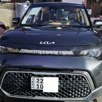 صول ٢٠٢٣ وارد امريكي حادثها سطحي بدون إيرباك  رادار حساس خلفي إطفاء ذا...