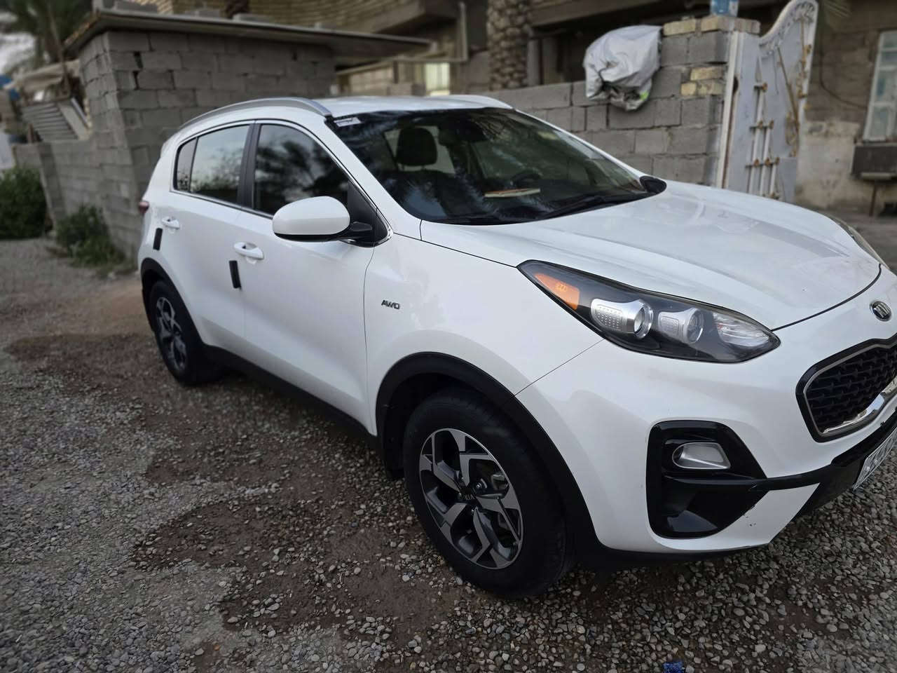 مراوس أ سبورتج موديل ٢٠ سياره كلين بدون حادث كفاله ماشيه ٦٥ هاتف ***********
