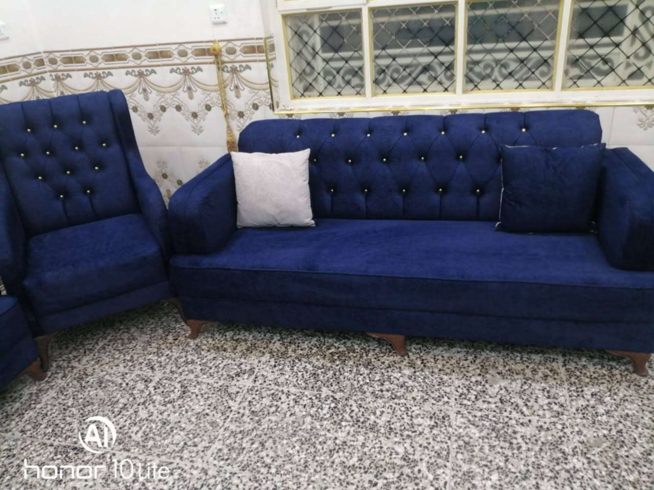 تخم جديد عشر مقاعد للبيع نضيف مابي اي ضرر ،مكان كفائات العبيدي575سعر


**إذا كنت صاحب هذا الإعلان وتريد حذفه لأي سبب، رجاءا أرسل رسالة إلى الدعم الفني**