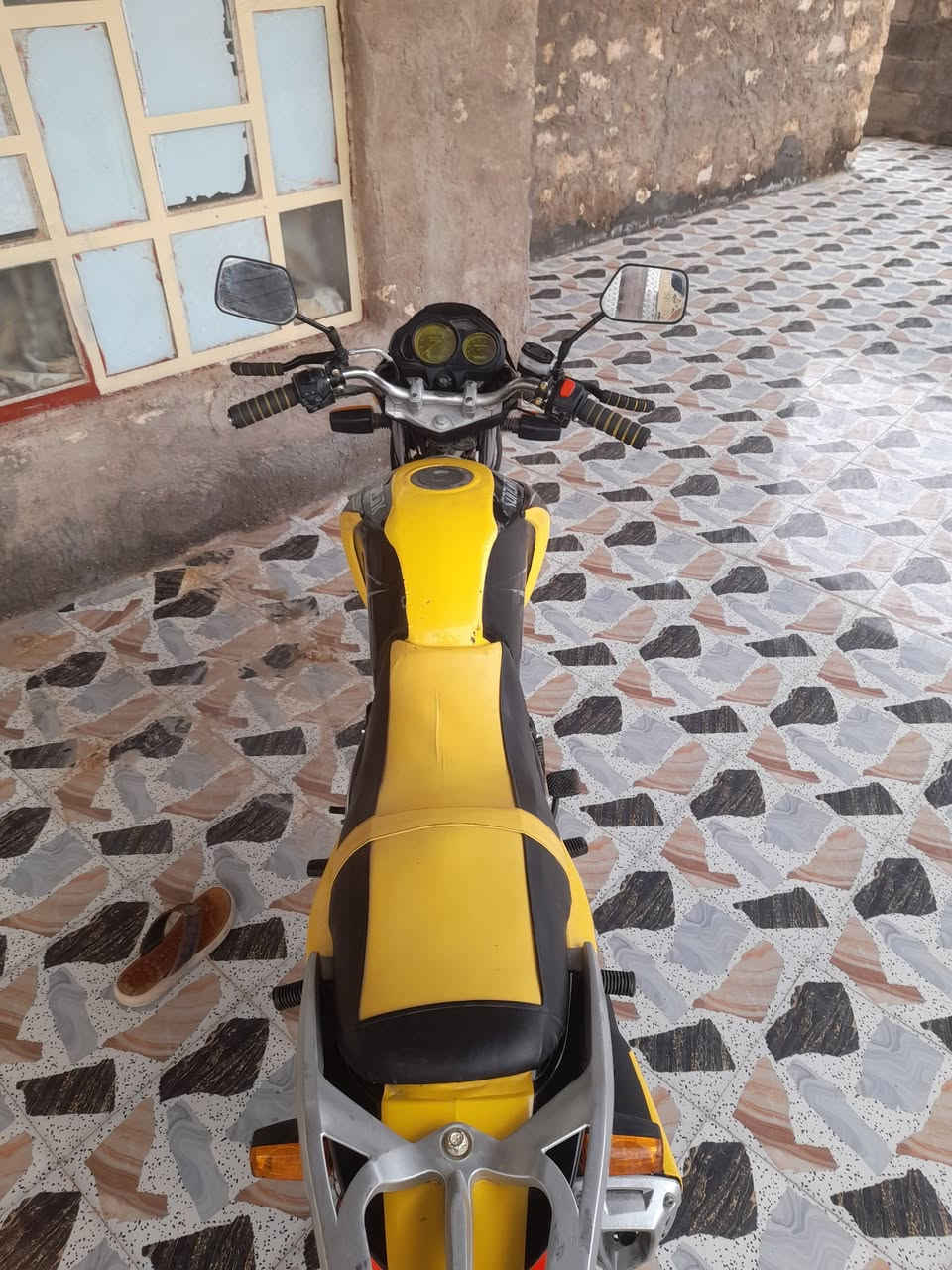 موطور سولنك موديل ٢٠١٧ مال جناي برغي متخلي عليه شغال نكره صلف كهربائيات محرك نعومه نضافه بدون أوراق فقط عقد بيع وشراء ضمان حقك السعر ٧٥٠الف وبي مجال بسيط الي موشراي يعبر المنشور لان المايعرف الصكر يشوي تواصل ع خاص


**إذا كنت صاحب هذا الإعلان وتريد حذفه لأي سبب، رجاءا أرسل رسالة إلى الدعم الفني**