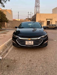 ماليبو LT • ٢٠٢٤ • ٢٠٠٠٠ كم