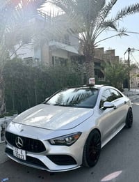 CLA 250 • ٢٠٢٢ • بغداد الدورة