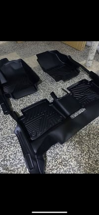 من رخصة الادمن متوفر كماليات كورلا كروز  ✅ارضيات ربل قالب بلادي  ✅ارضي...