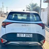 سبورتج ٢٠٢٥ • فول مواصفات • ماشيه ٥٠٠٠