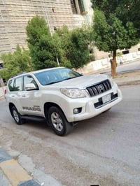 برادو • ٢٠١٢ • كويتي