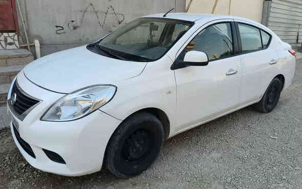 ‏لاکشمیبای 2013
‏گێڕ و مەکینە وتبرید بەشەرت
‏سەنەوی  تا 2029 تازەیە
‏224هەزار ڕۆشتووە
‏سۆنەریم داناوە
‏نرخی 90$ و معامەلە
*********** كيفري
