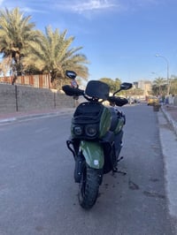 دراجه شحن أباجي للبيع الدراجه خير من الله الدراجه نظيفه اخت الجديده شو...