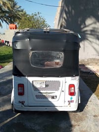 تكتك • موديل ٢٢ • بابل الحمزه الغربي