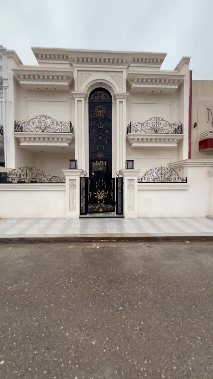 ‏‎كوردى-عربي
‏‎خانوو بۆ فرۆشتن | بيت للبيع
‏‎في 32بارك(حي سربستي)
‏‎المساحة:200م
مقابل حديقه 
فول مصفات
٤غرف نوم
‏‎
للمزيد من المعلومات الاتصال على الارقام التالية:
📞 ***********
📞***********

———————————

‏‎ له گه ره كي ٣٢پارك(سه ربه ستي)
ڕووبەر:200م
‏‎ژووری نوستن:٤
پيش حديقه 
‏‎بۆ زانیاری زیاتر, پەیوەندی بکەن بەم ژمارەیەی خوارەوه
📞 ***********
📞***********
