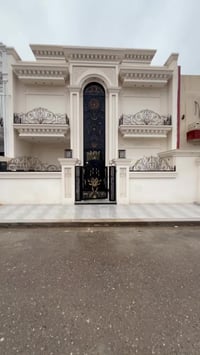 حي سربستي • ٢٠٠م • ٤ غرف