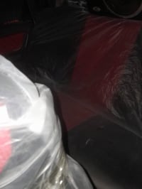 فولفو • ١٩٩١ • موصل برطله