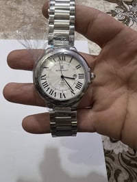 ساعة ثقيلة • ظهر مكشوف • فيديو