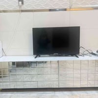 ميز شاشه • طاولة تلفزيون • ميز بلازما • ستاند شاشه • ميز ٣٠ الف