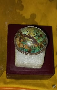 متاح محبس نيشابوري  عملاق  فضة  عيار١٠٠٠  باقي التفاصيل عل خاص العنوان...