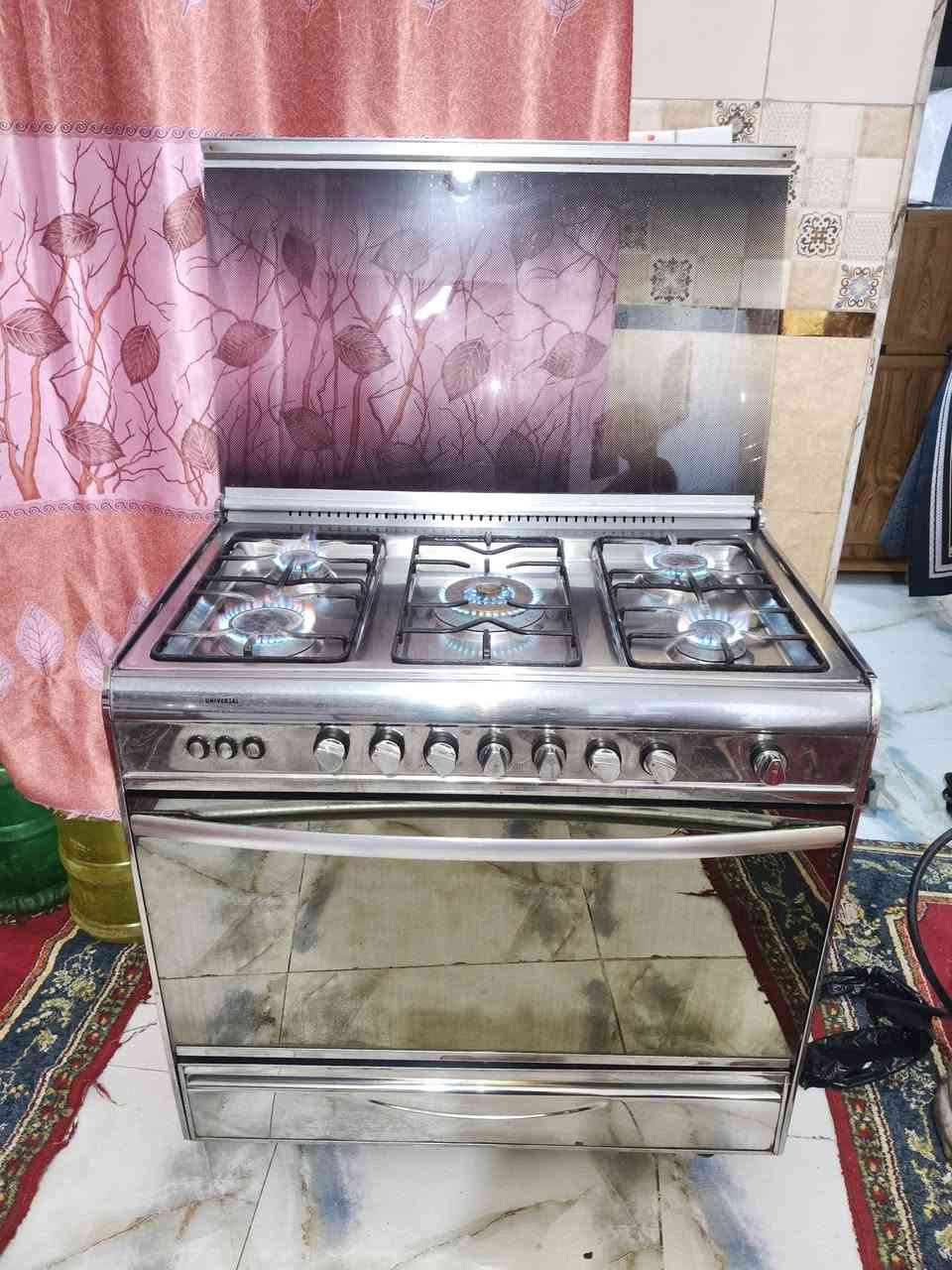 يالله  غراض للبيع اخوات جدد شرط طباخ صناعه مصري كاونتر مترين وملحق سنك متر ونص مرمر


**إذا كنت صاحب هذا الإعلان وتريد حذفه لأي سبب، رجاءا أرسل رسالة إلى الدعم الفني**