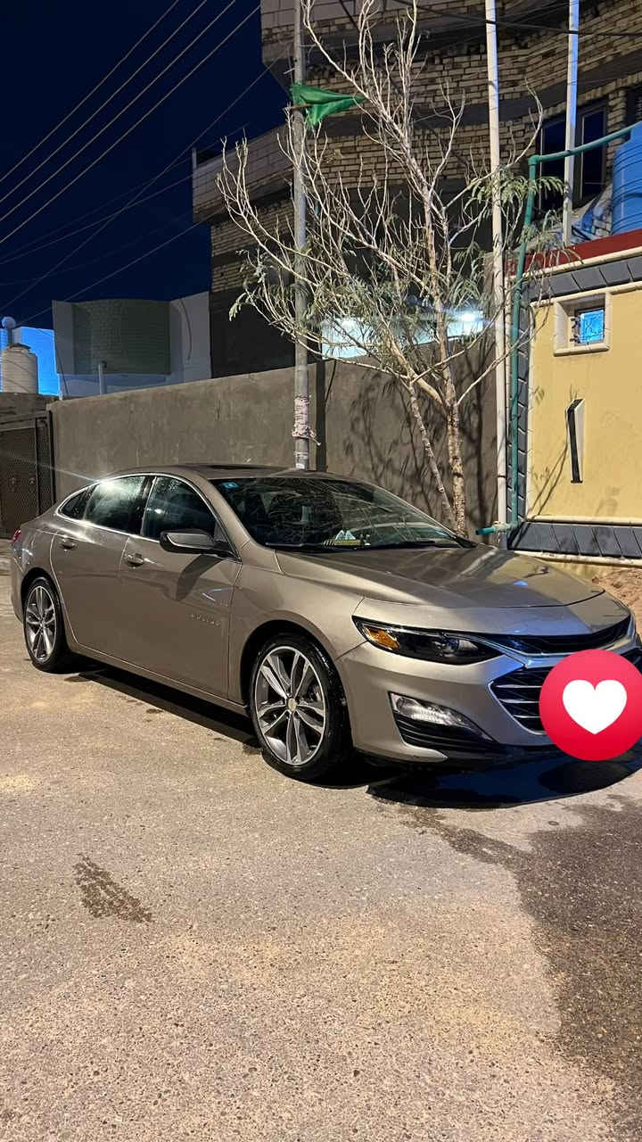 السلام عليكم ماليبو 23 LT
فول مواصفات عدا المحرك 1500 
بدون دواخل   الشراي يتصل عنوان البصرة تنومه
 وتساب *********** سعرا مناسب الشراي يتصل وبخدمته
