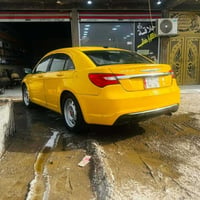 كرايسلر سي200 • محرك وكير جاهز • خربطة كهرباء