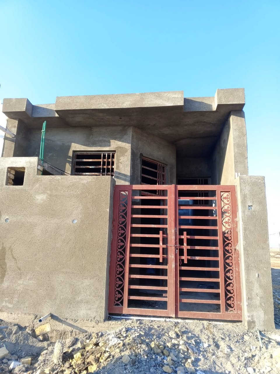 سلام عليكم خلفه لبخ  جراره سقل نثر صبغ متفرق انتصال عل رقم ***********
