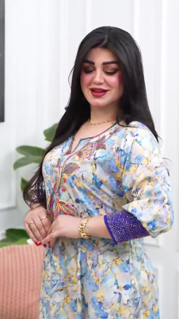 دشداشة كشمير مطاط الأصلي
تطريز غباني صدر وردن

القياسات/  L XL XXL 

سعر الدرزن 130

اقل طلب نص درزن


**إذا كنت صاحب هذا الإعلان وتريد حذفه لأي سبب، رجاءا أرسل رسالة إلى الدعم الفني**