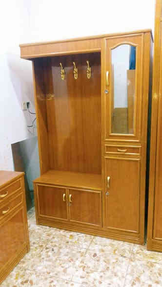 مكلف بلنشر غرفه تسكام نجاره صاج ثكيله تكمه مليون وبيه مجال مكانه حله للاستفسار  الاتصال على الرقم ***********
