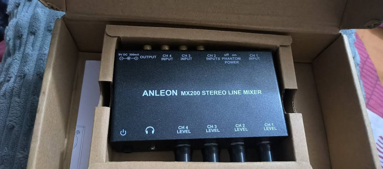 السلام عليكم متاح مايكات العدد قطعتين وأجهزة صوت مكسر قطعتين كل قطعة وسعرها مكان  بغداد الشعله وعندي خدمة توصيل داخل بغداد


**إذا كنت صاحب هذا الإعلان وتريد حذفه لأي سبب، رجاءا أرسل رسالة إلى الدعم الفني**