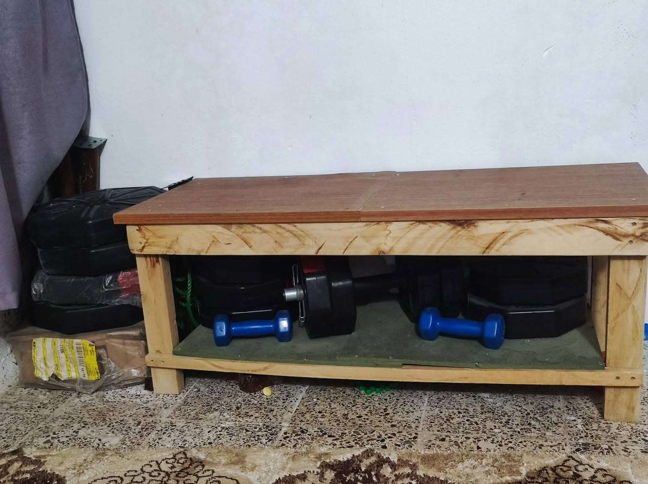 للبيع للاستفسار خاص


**إذا كنت صاحب هذا الإعلان وتريد حذفه لأي سبب، رجاءا أرسل رسالة إلى الدعم الفني**