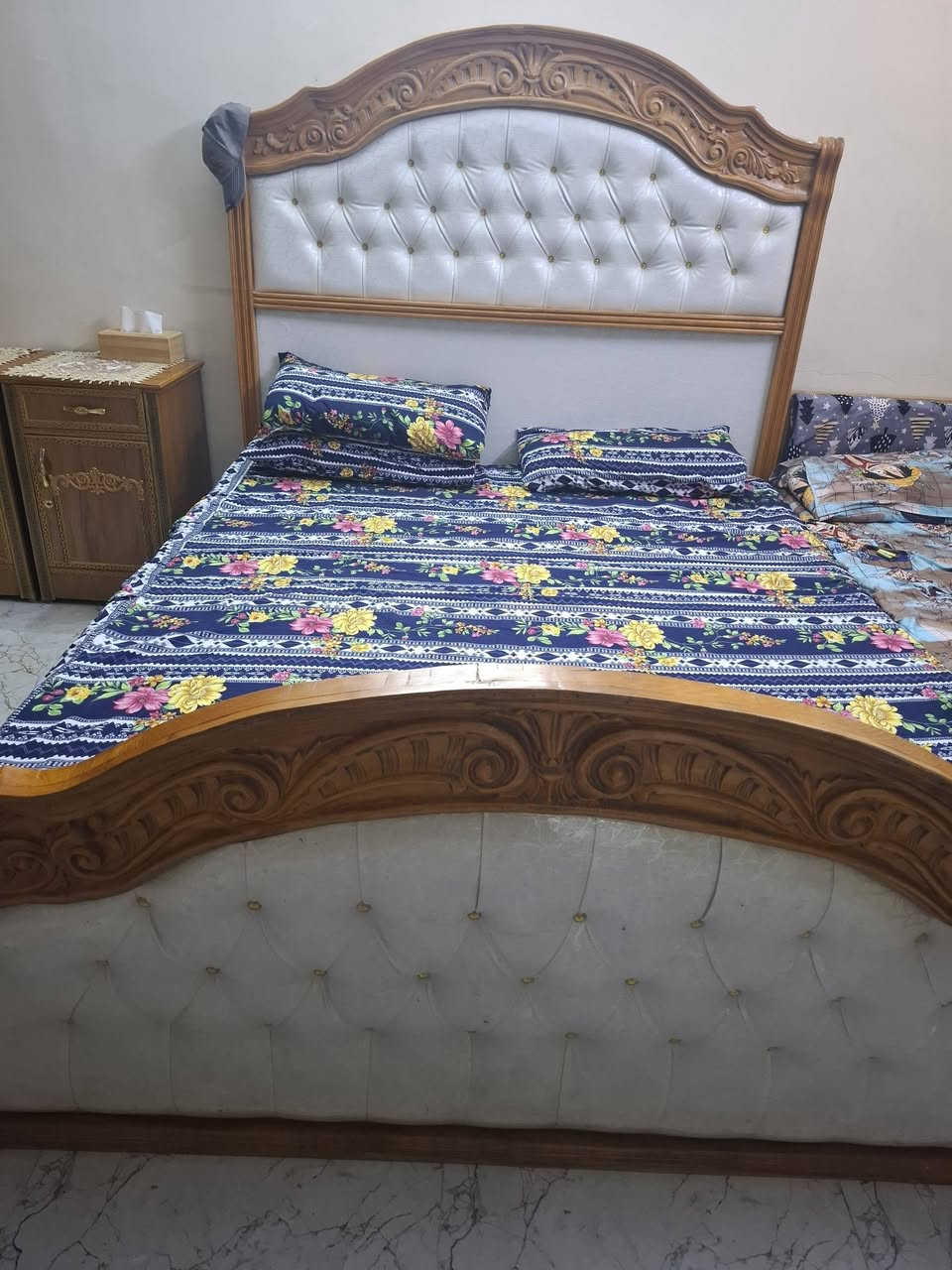 غرفة نوم عراقية نضيفة اخت جديدة للبيع


**إذا كنت صاحب هذا الإعلان وتريد حذفه لأي سبب، رجاءا أرسل رسالة إلى الدعم الفني**