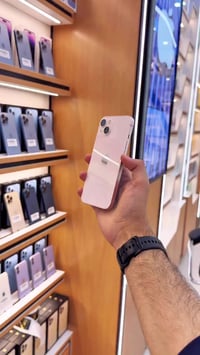 آيفون ١٣ • موبايل