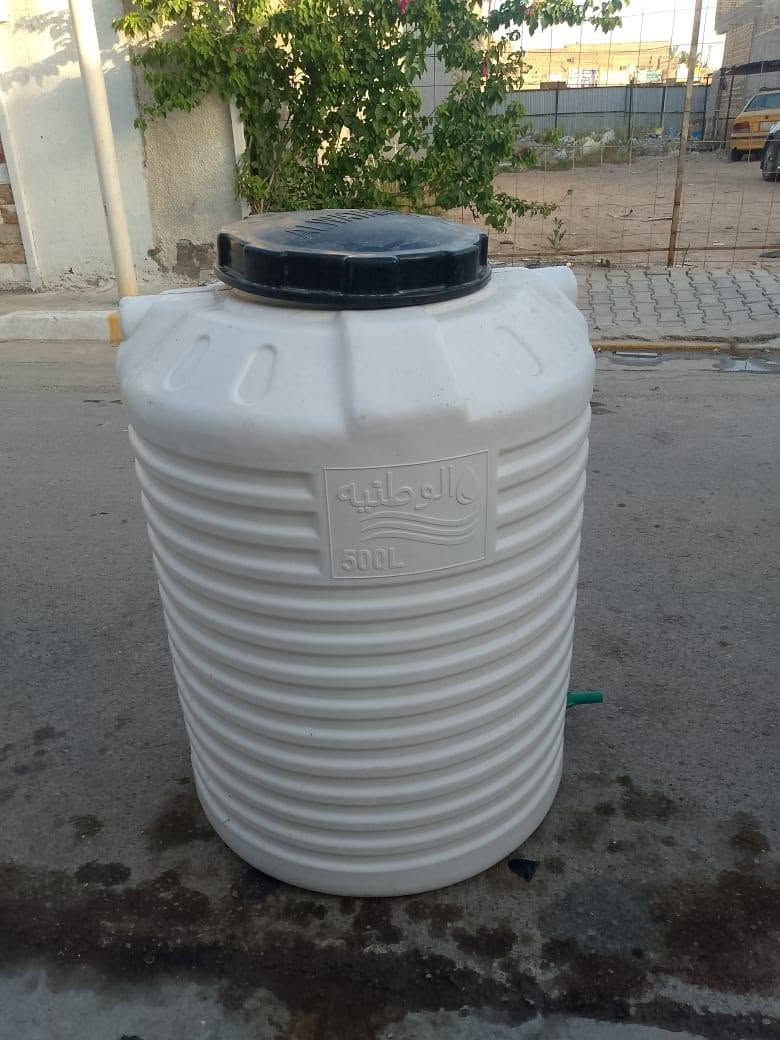 السلام عليكم غراض مطعم للبيع بسعر مناسب كلها جديد ونضيف
بغداد قضاء الحسينيه


**إذا كنت صاحب هذا الإعلان وتريد حذفه لأي سبب، رجاءا أرسل رسالة إلى الدعم الفني**