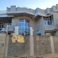 جوتن • صباغة فنية • الحلة شارع 60