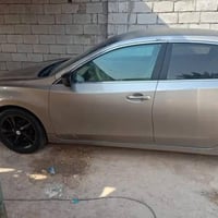 ادوات تيما • ٢٠١٤ • بصره