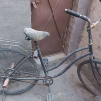 بايسكلات • نضيفة • ثنينهن