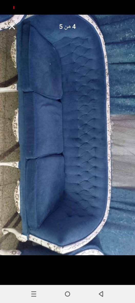 نص تخم 5مقاعد نضيف جدا مابي اي ضرر ولاكسر مصري ثگيل موكارتون سعره 150
بغداد الجديده


**إذا كنت صاحب هذا الإعلان وتريد حذفه لأي سبب، رجاءا أرسل رسالة إلى الدعم الفني**