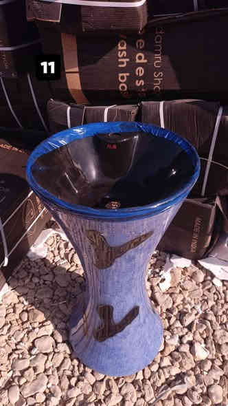 يا الله تم وصول مغسله سندانه اللوان
يتوفر خدمه توصيل جميع انحاء العراق مجاني وبأنسب الاسعار  
***********
*********** واتس اب 
*********** واتس اب
https://t.me/A_M12Amm
