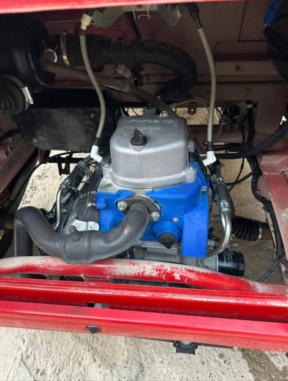 سلام عليكم تكتك 18 كفاله عامه لا تعمير ولا صبغ تكتك كلهه بلاديه مكينه شرط لا مفتوحه ولا ملعوب بيهه رقم كربلاء انكليزي مكاني البصرة وبسمي *********** سعر 3500 قفل كلش الله شاهد خسران بيه هواي
