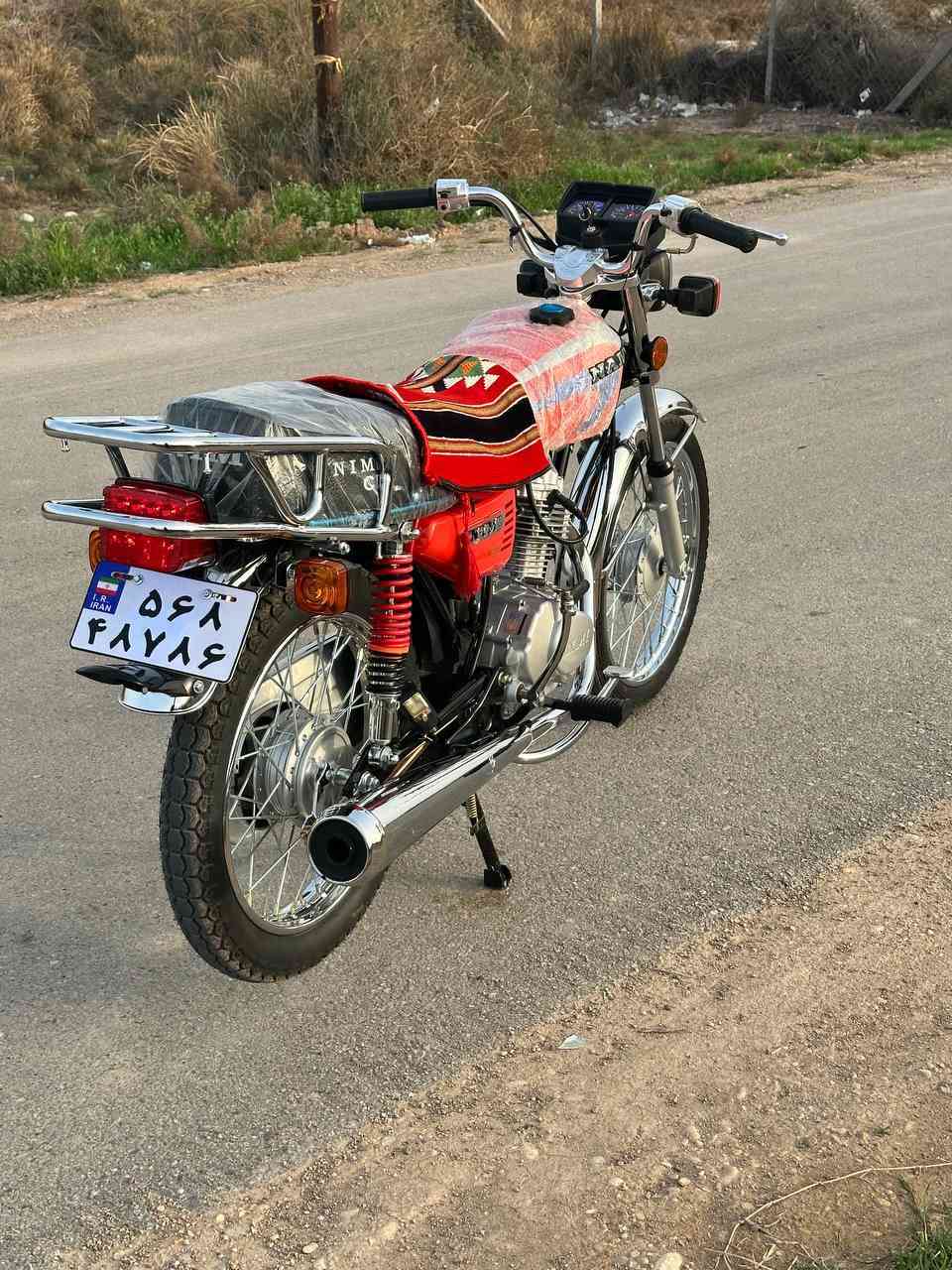 للبيع نامه 2027 سكنر
كفاله عامه
ثاني تبديله دهن 
ب850 بيها مجال قليل 
للتواصل خاص أو اتصل
***********
