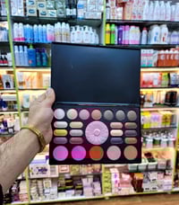 باليت آي شدو • بلشر • ثابتة